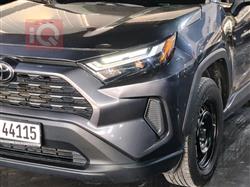 تويوتا راف 4